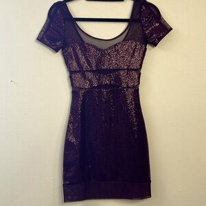 BCBGMaxAzria Bodycon Dress